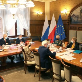 Budżet 2022 zaspokoi wiele potrzeb mieszkańców i rozwoju miasta