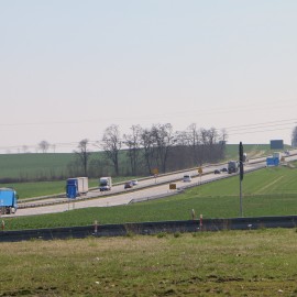 Po nowym roku rozpoczynają się konsultacje dotyczące autostrady A- 4 i drogi S-5