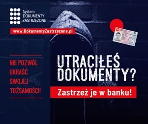 Zobacz co należy zrobić w przypadku utraty dokumentów