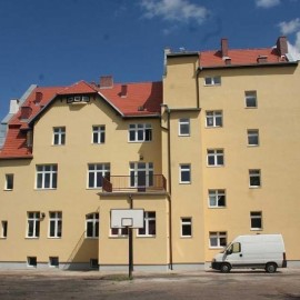 Legnicka firma rozbuduje Dom Opieki nad Matką i Dzieckiem