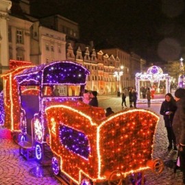 Wygraliśmy plebiscyt Świeć się z Energą na Dolnym  Śląsku