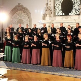 Zapraszamy na koncert  pamięci Henryka Karlińskiego