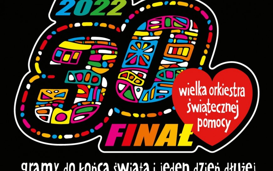 Zbliża się 30 finał Wielkiej Orkiestry Świątecznej Pomocy. Co nas czeka?