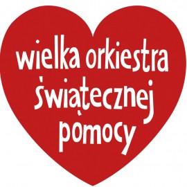 powiększ zdjęcie: Zbliża się 30 finał Wielkiej Orkiestry Świątecznej Pomocy. Co nas czeka?