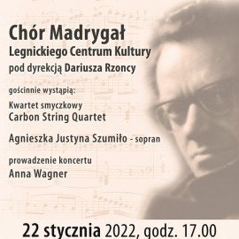 Zapraszamy na koncert pamięci Henryka Karlińskiego