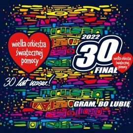 Pobiegnij z serduszkiem dla Wielkiej Orkiestry  Świątecznej Pomocy