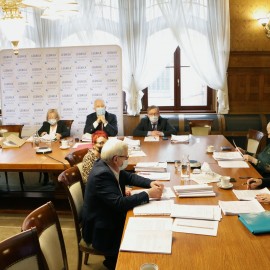 W poniedziałek odbędzie się sesja Rady Miejskiej w Legnicy