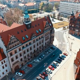 Komunikat Urzędu Miasta w związku ze wzrostem zakażeń koronawirusem