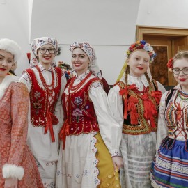 powiększ zdjęcie: Zagraliśmy z wielkim sercem. W puszkach ponad 226 tys. zł, ale jeszcze licytujemy