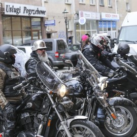 powiększ zdjęcie: Zagraliśmy z wielkim sercem. W puszkach ponad 226 tys. zł, ale jeszcze licytujemy