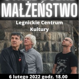 Stare Dobre Małżeństwo zagra w niedzielę  koncert w Akademii Rycerskiej