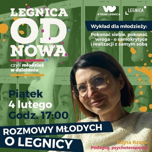 Centrum Wolontariatu Miejskiego zaprasza młodzież na spotkanie