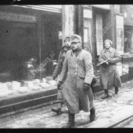 77 rocznica zdobycia Legnicy przez Armię Czerwoną. Poznaj historię tego wydarzenia