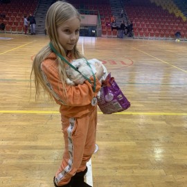 powiększ zdjęcie: Ferie z OSiR-em. Świetnie bawiło się i wypoczywało kilka tysięcy dzieci