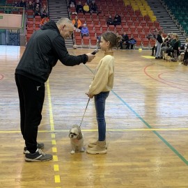 powiększ zdjęcie: Ferie z OSiR-em. Świetnie bawiło się i wypoczywało kilka tysięcy dzieci