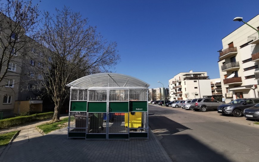 Gospodarka odpadami komunalnymi. Przypominamy o uaktualnieniu deklaracji