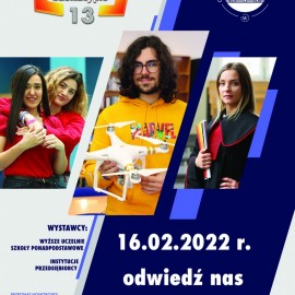 Rozpoczynają się największe w regionie targi edukacyjne. Potrwają dwa miesiące
