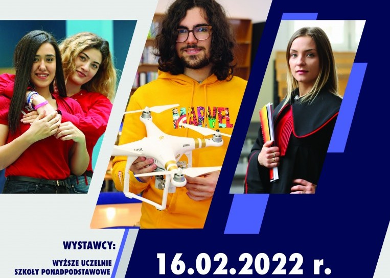 Rozpoczynają się największe w regionie targi edukacyjne. Potrwają dwa miesiące