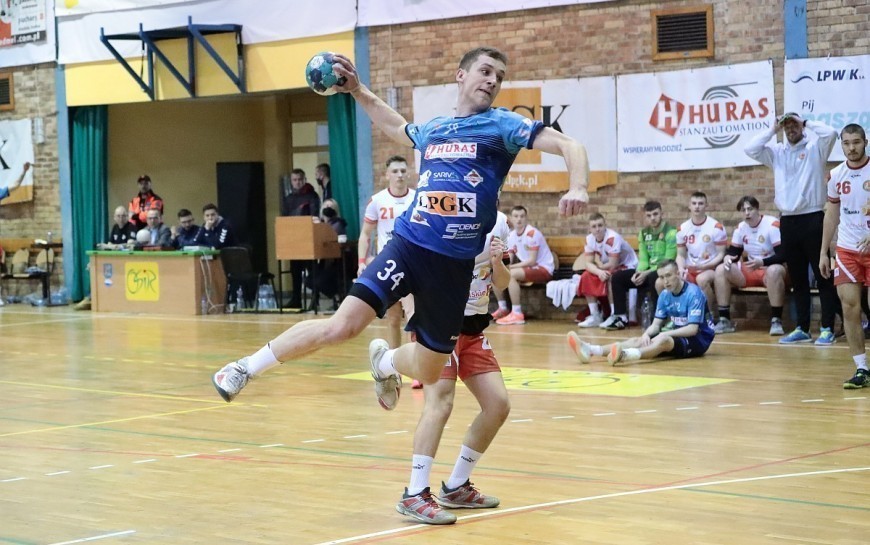 Juniorzy Siódemki Huras Legnica w finale mistrzostw Polski! Gratulujemy