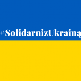 Legniczanie z pomocą dla Ukraińców