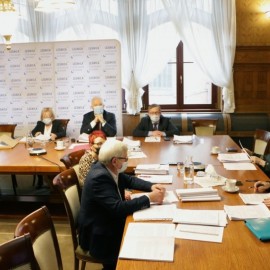 W poniedziałek odbędzie się sesja Rady Miejskiej w Legnicy. Poznaj porządek obrad