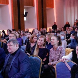 powiększ zdjęcie: Powstało Legnickie Forum Młodzieży. Mają pomysły i chcą aktywnie działać
