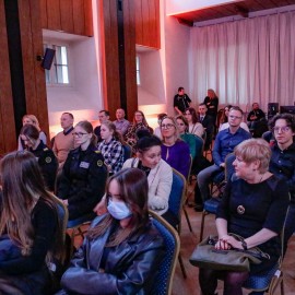 powiększ zdjęcie: Powstało Legnickie Forum Młodzieży. Mają pomysły i chcą aktywnie działać