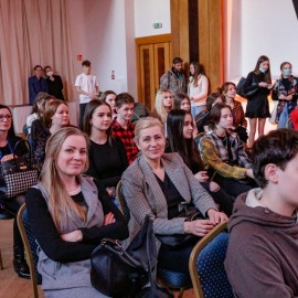 powiększ zdjęcie: Powstało Legnickie Forum Młodzieży. Mają pomysły i chcą aktywnie działać