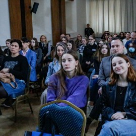 powiększ zdjęcie: Powstało Legnickie Forum Młodzieży. Mają pomysły i chcą aktywnie działać