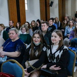 powiększ zdjęcie: Powstało Legnickie Forum Młodzieży. Mają pomysły i chcą aktywnie działać