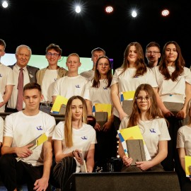 Powstało Legnickie Forum Młodzieży. Mają pomysły  i chcą aktywnie działać
