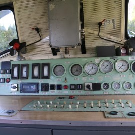 powiększ zdjęcie: W Henrykówce będą kształcić techników i mechaników pojazdów kolejowych