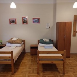 Legnica gotowa na przyjęcie uchodźców przed wojną na Ukrainie