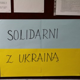powiększ zdjęcie: Legnica gotowa na przyjęcie uchodźców przed wojną na Ukrainie