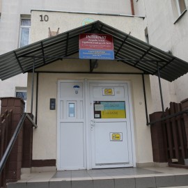 powiększ zdjęcie: Legnica gotowa na przyjęcie uchodźców przed wojną na Ukrainie