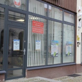 Punkt informacyjny czynny także w weekendy. W piątek dyżurują pogranicznicy