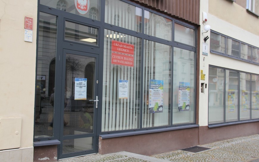 Punkt informacyjny czynny także w weekendy. W piątek dyżurują pogranicznicy