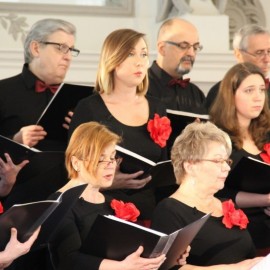 Legnica Cantat. Zobacz jakie chóry wystąpią na tym prestiżowym festiwalu