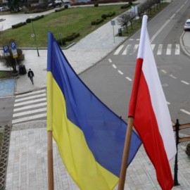 Przyjąłeś uchodźców.  Skontaktuj się z Wydziałem Zarządzania Kryzysowego UM