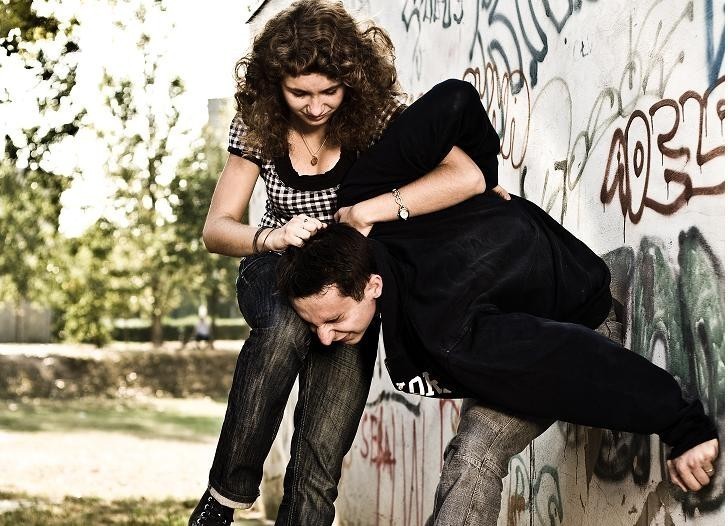 Dzień kobiet i samoobrona. Ruszył bezpłatny kurs dla legniczanek