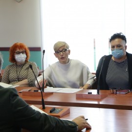 Pomoc medyczna uchodźcom. Jak z niej skorzystać