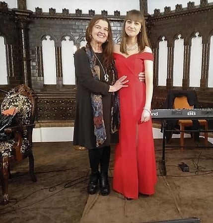 Tajemnicą jest kobieta. Zapraszamy na recital Patrycji Kamoli