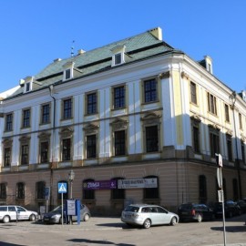 Prezydent ogłosił konkurs na dyrektora Legnickiego Centrum Kultury