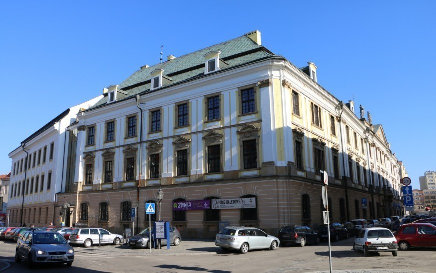Prezydent ogłosił konkurs na dyrektora Legnickiego Centrum Kultury
