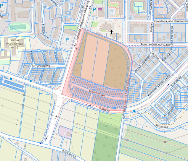 Weź udział w konsultacjach społecznych i dyskusji publicznej