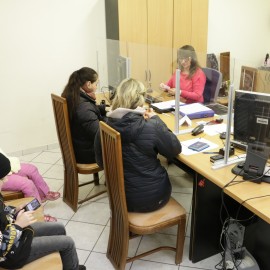 Uchodźcy z Ukrainy otrzymują już  numery PESEL