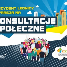 Studium uwarunkowań i kierunków zagospodarowania przestrzennego miasta Legnicy