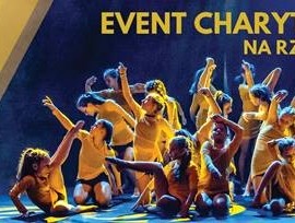 Teatr Avatar dla Ukrainy. Zapraszamy w sobotę  na spektakl charytatywny