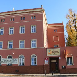 Spotkanie informacyjne dla uchodźców sprawie wyjazdu do Roanne