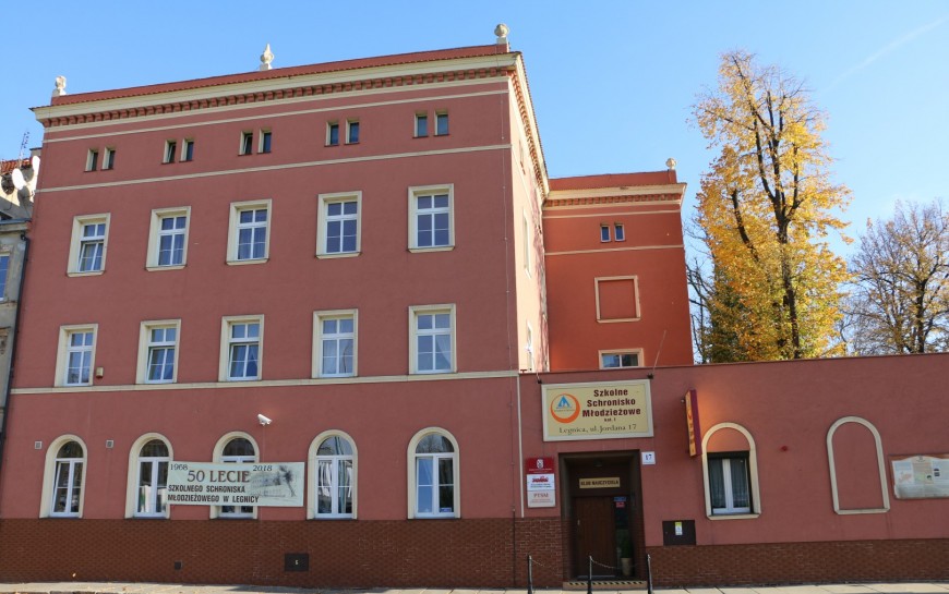 Spotkanie informacyjne dla uchodźców sprawie wyjazdu do Roanne